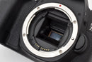 Digital Slrs Canon Eos 70D #22727