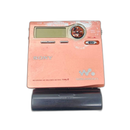 Sony Portable Md Player Mz-R910 Ok