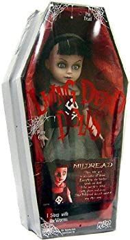 Others )Living Dead Dolls: Mildread 10