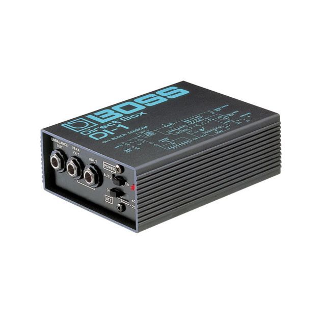 Others Boss Di-1 3