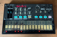 Analog Synthesizers Korg Volca Fm