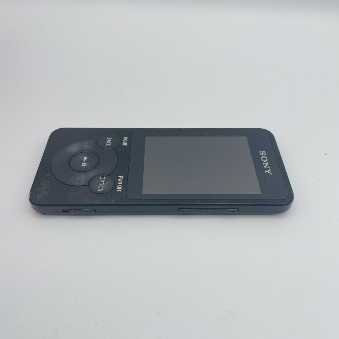 Sony Digital Audio Player Walkman Nw-S13 4Gb