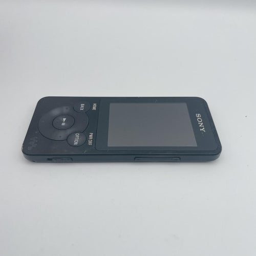 Sony Digital Audio Player Walkman Nw-S13 4Gb