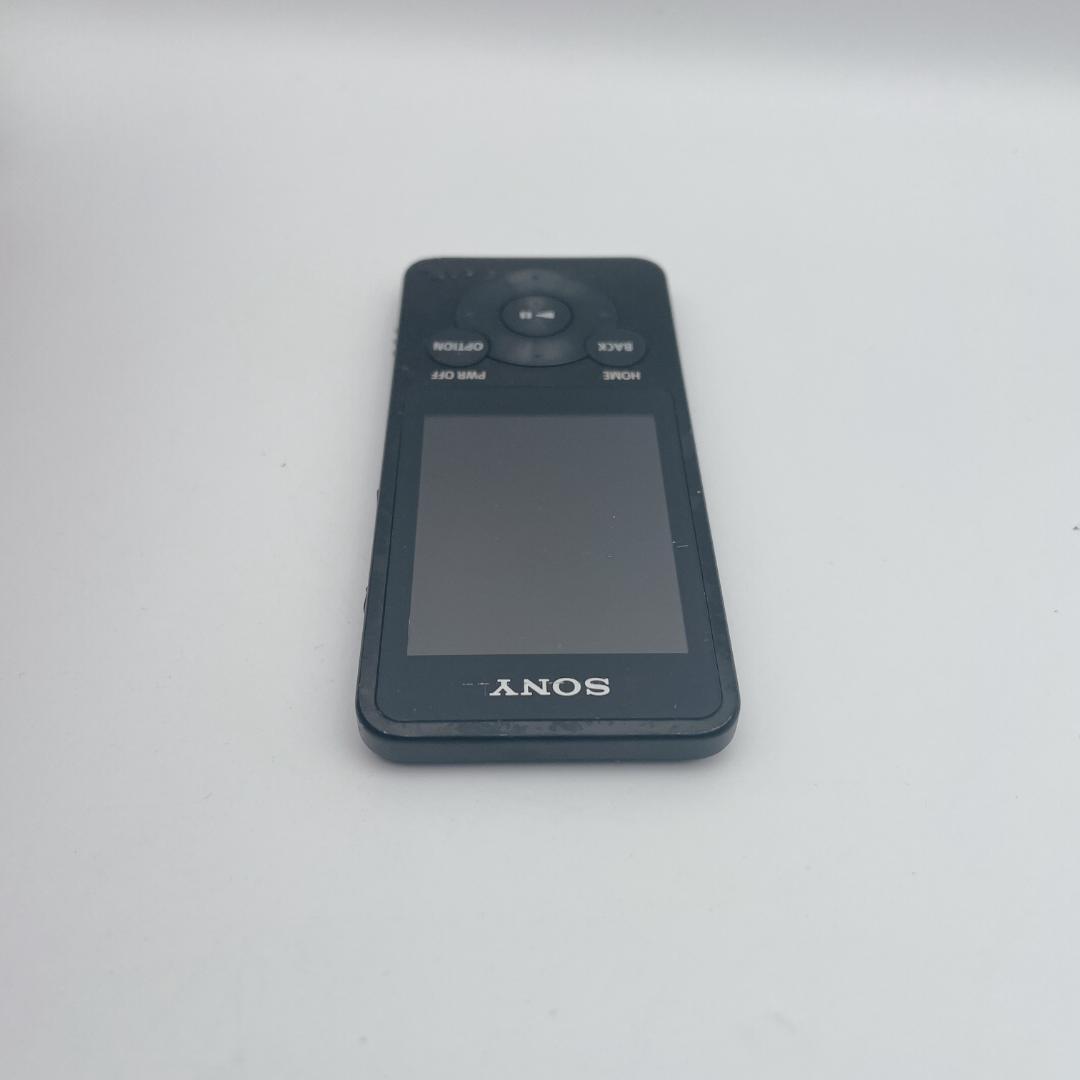 Sony Digital Audio Player Walkman Nw-S13 4Gb