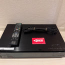Sony Dvd Recorder Blu-Ray Bdz-Ax1000