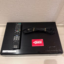 Sony Dvd Recorder Blu-Ray Bdz-Ax1000