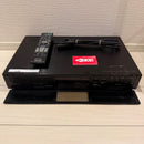 Sony Dvd Recorder Blu-Ray Bdz-Ax1000