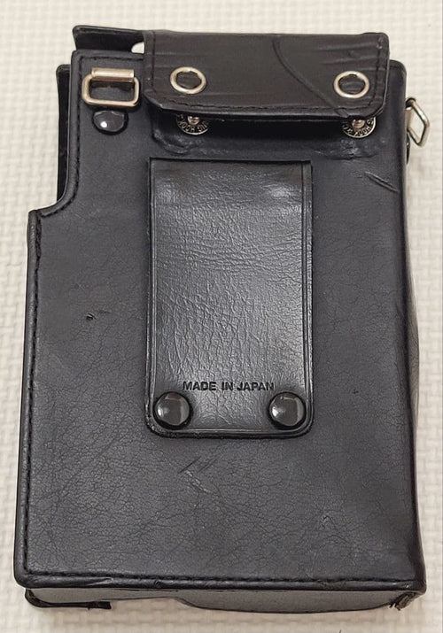 Sony Cassette Players Walkman Wm-3 Metal