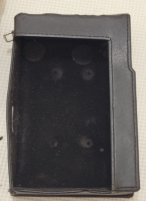 Sony Cassette Players Walkman Wm-3 Metal