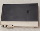 Sony Cassette Players Walkman Wm-3 Metal