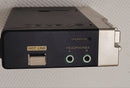 Sony Cassette Players Walkman Wm-3 Metal