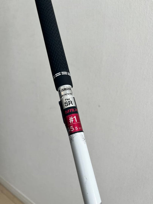 Yamaha Drivers Rmx Yr 50 Sr