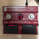 Korg Base Effector Ax3B Modeling Signal Processor