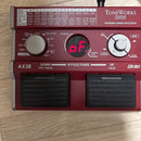 Korg Base Effector Ax3B Modeling Signal Processor