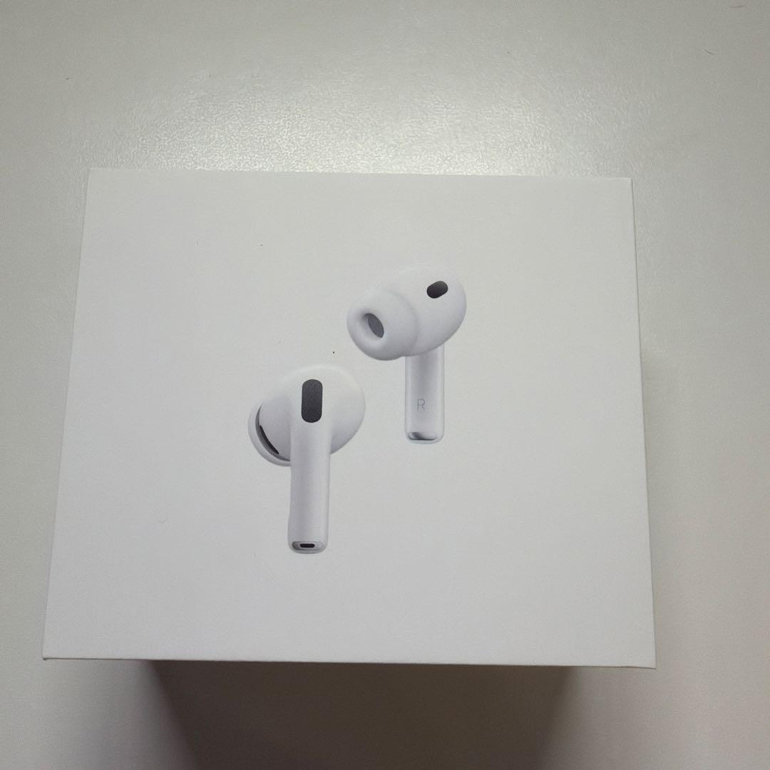 Airpods Pro 3