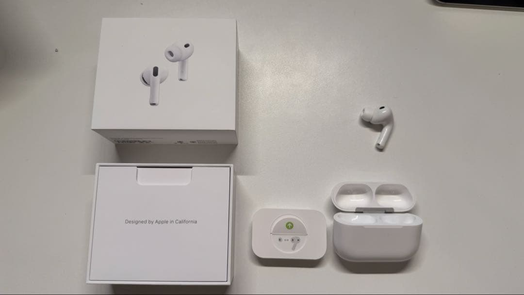 Airpods Pro 3