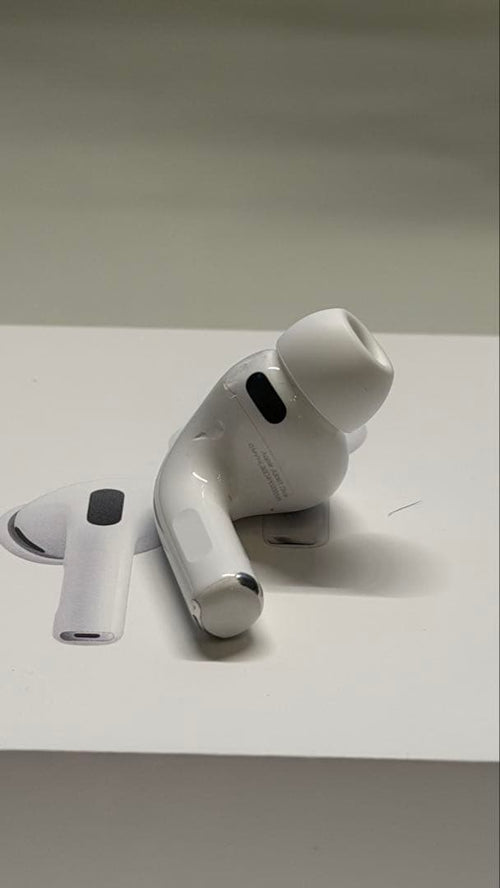 Airpods Pro 3