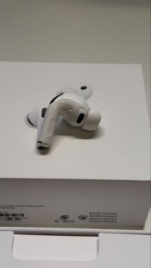 Airpods Pro 3