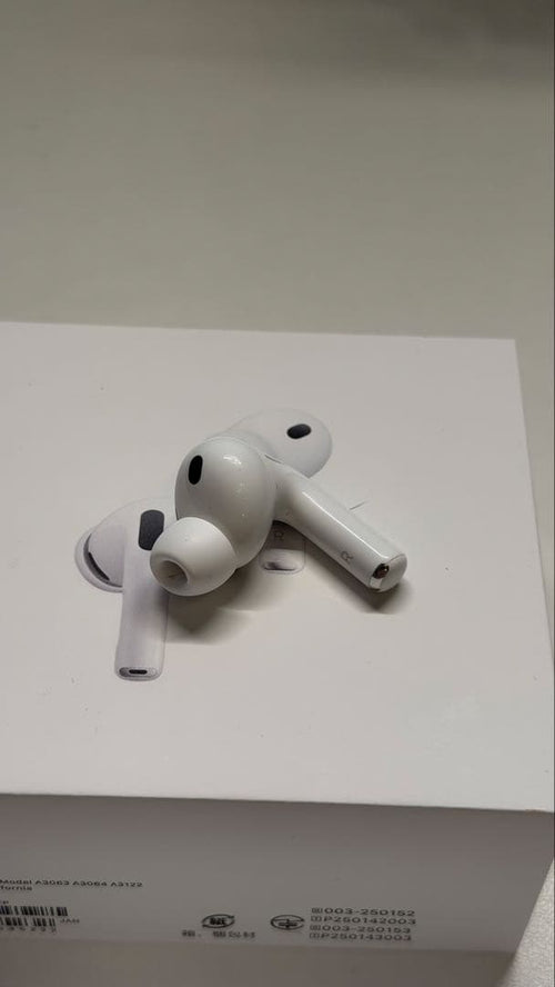 Airpods Pro 3