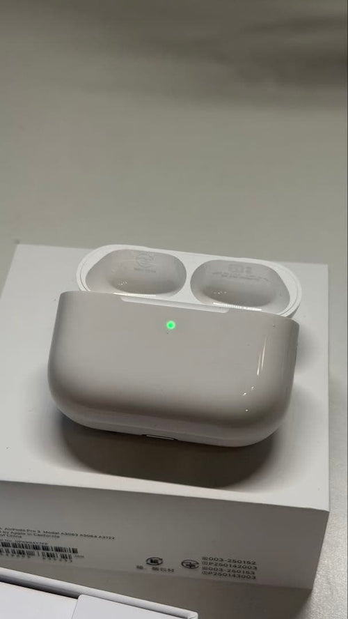 Airpods Pro 3