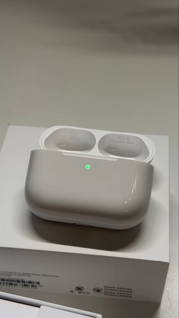 Airpods Pro 3