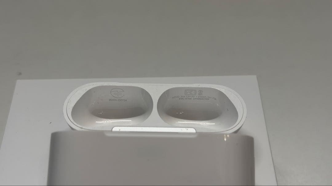 Airpods Pro 3