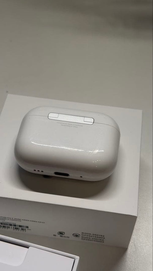 Airpods Pro 3
