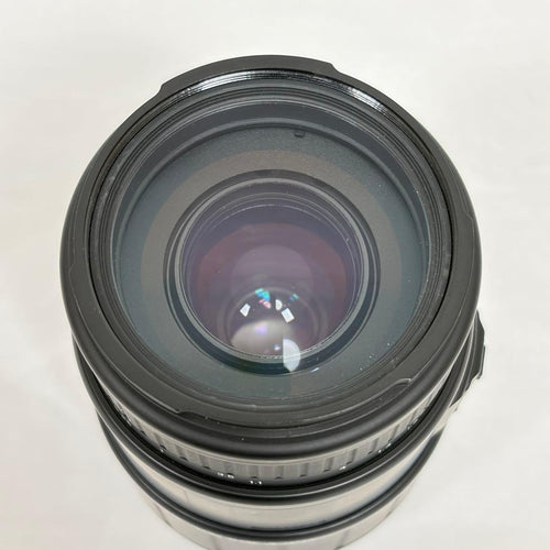 Sigma Zoom Lenses 70-300Mm 1:4-5.6 Dl Macro Canon Af