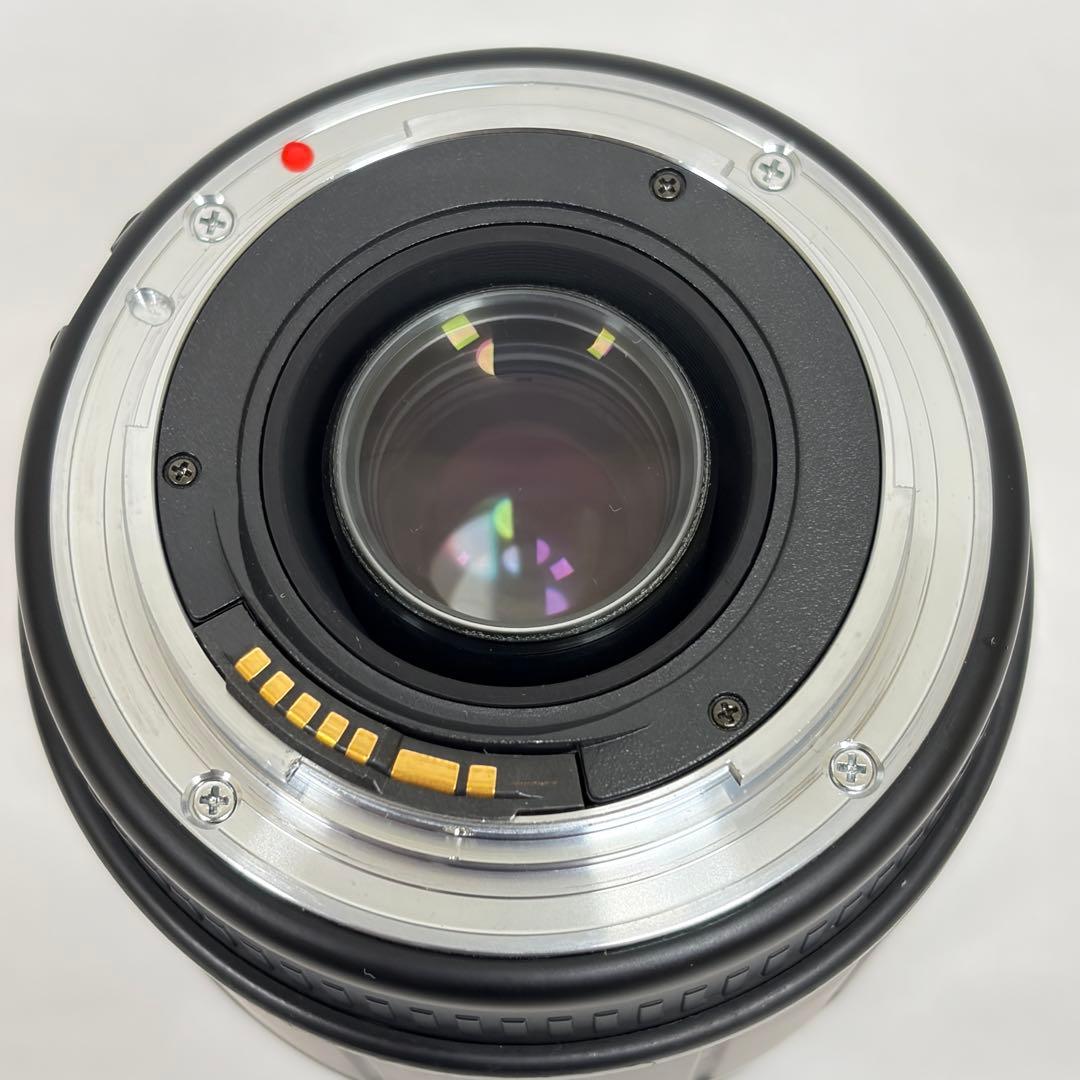 Sigma Zoom Lenses 70-300Mm 1:4-5.6 Dl Macro Canon Af