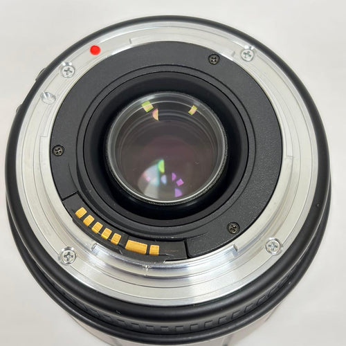 Sigma Zoom Lenses 70-300Mm 1:4-5.6 Dl Macro Canon Af