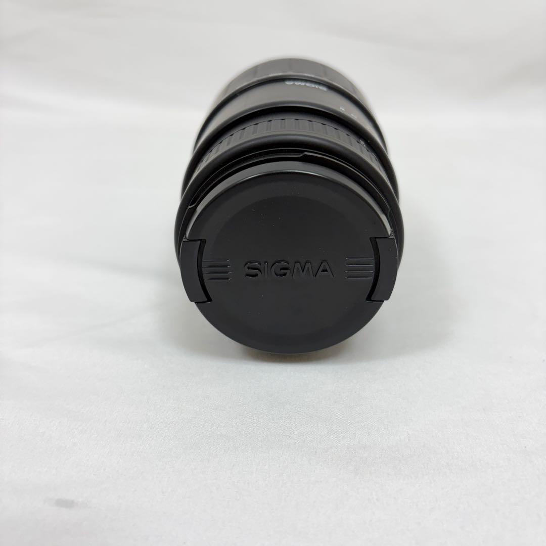 Sigma Zoom Lenses 70-300Mm 1:4-5.6 Dl Macro Canon Af