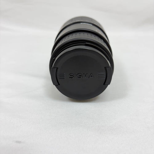 Sigma Zoom Lenses 70-300Mm 1:4-5.6 Dl Macro Canon Af