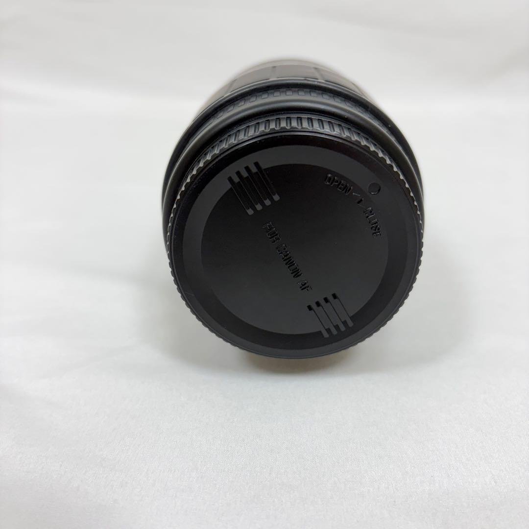 Sigma Zoom Lenses 70-300Mm 1:4-5.6 Dl Macro Canon Af