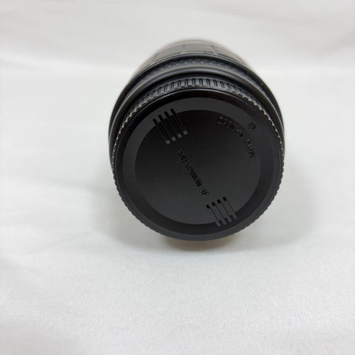 Sigma Zoom Lenses 70-300Mm 1:4-5.6 Dl Macro Canon Af