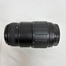 Sigma Zoom Lenses 70-300Mm 1:4-5.6 Dl Macro Canon Af