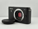 Nikon Mirrorless Interchangeable Lens Cameras 1 J1&J2
