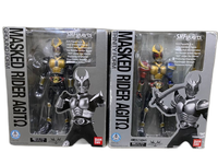 S.H.Figuarts Kamen Rider 2