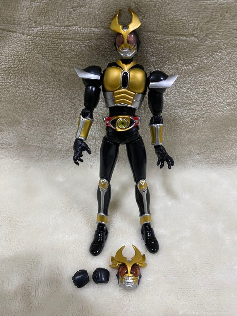 S.H.Figuarts Kamen Rider 2