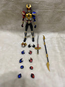 S.H.Figuarts Kamen Rider 2