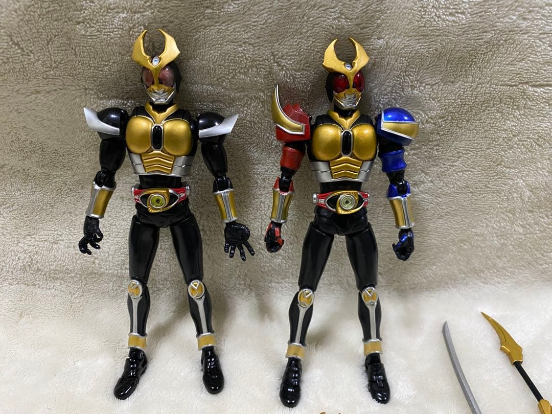 S.H.Figuarts Kamen Rider 2
