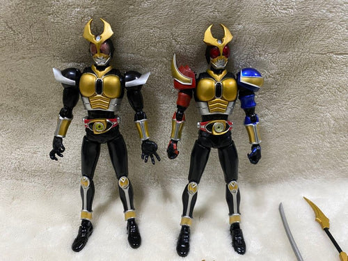 S.H.Figuarts Kamen Rider 2
