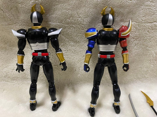 S.H.Figuarts Kamen Rider 2
