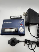 Kenwood Portable Md Player Dmc-F5R