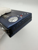 Kenwood Portable Md Player Dmc-F5R