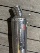 Mufflers