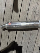 Mufflers