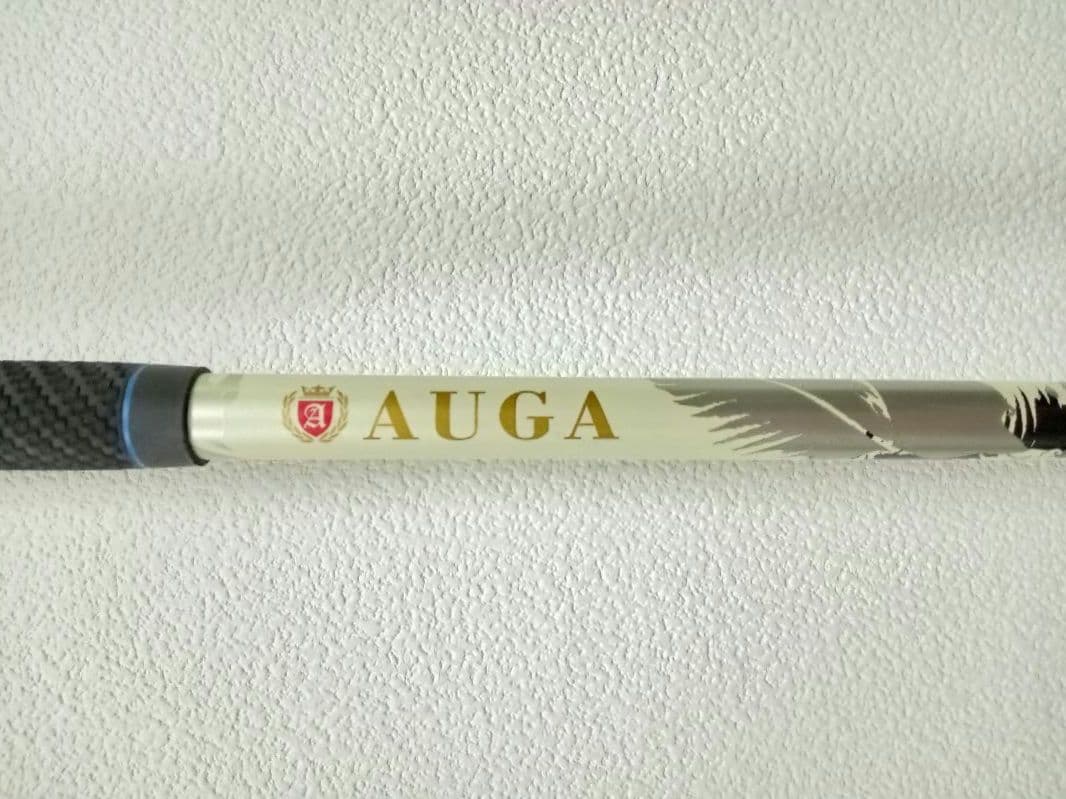 Ust Mamiya Shafts Auga King Of Shaft 5S 5W