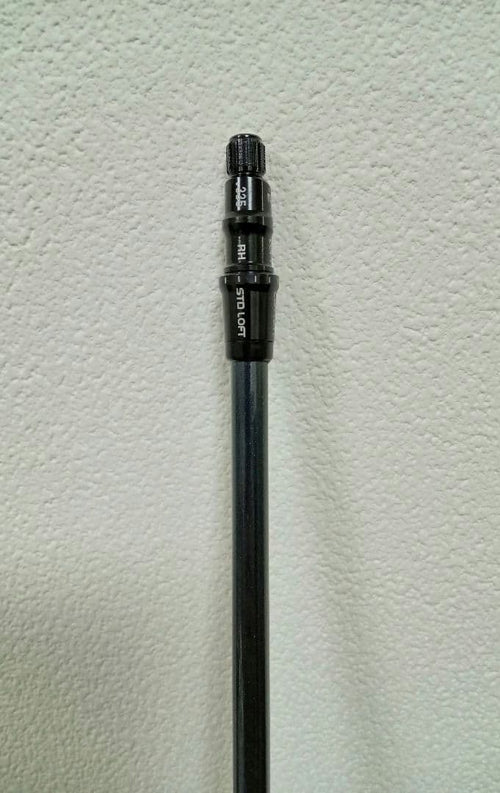 Ust Mamiya Shafts Auga King Of Shaft 5S 5W
