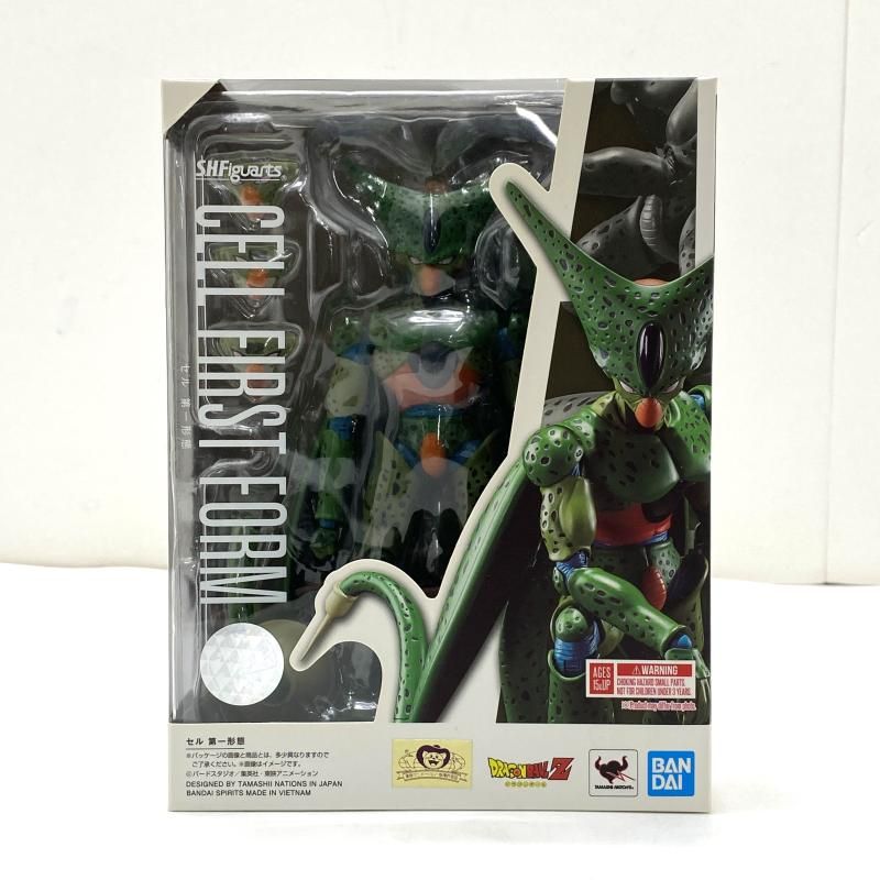 Bandai Dragon Ball S.H.Figuarts Z [95]