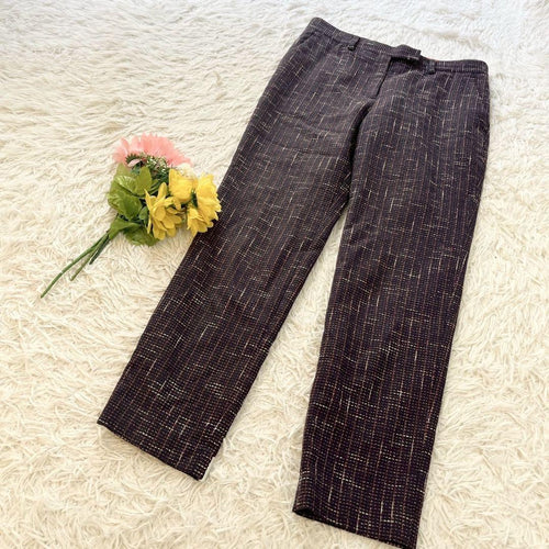 Tomorrowland Casual Pants S
